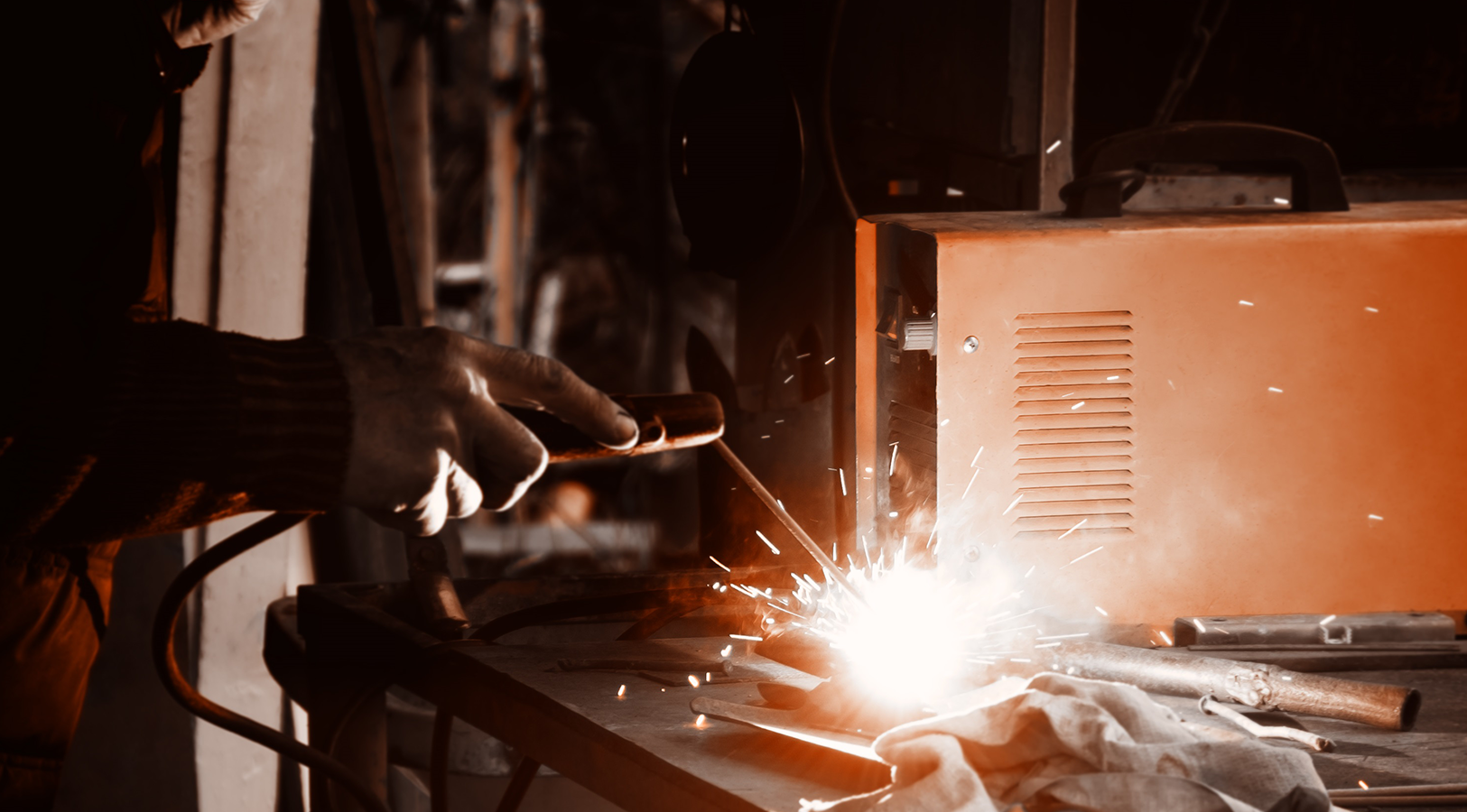 XRay Welding Training Welders Academy